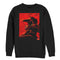 Men's Mulan Classic Poster Sweatshirt