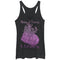 Women's Tangled Being a Princess is Exhausting Racerback Tank Top