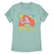 Women's The Little Mermaid Ariel Classic T-Shirt
