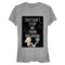 Junior's Cinderella Can't Stop Dreaming T-Shirt