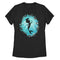 Women's The Little Mermaid Ariel's Grotto T-Shirt