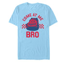 Men's Cars Come at Me Bro T-Shirt