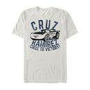 Men's Cars Cruz to Victory T-Shirt