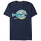 Men's Finding Dory Fish Frame T-Shirt