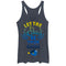 Women's Finding Dory Let the Sea be Your Guide Racerback Tank Top
