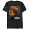 Men's The Good Dinosaur Ramsey T-Shirt
