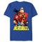 Men's The Incredibles Group Shot T-Shirt