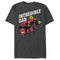 Men's The Incredibles Incredible Father T-Shirt