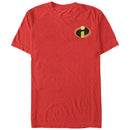 Men's The Incredibles Mini Logo T-Shirt