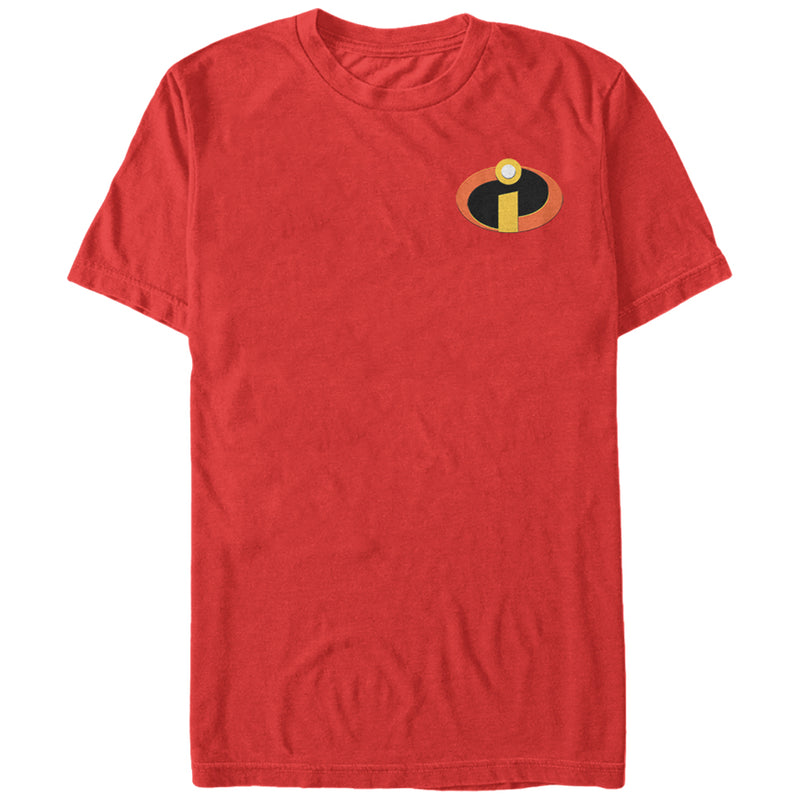 Men's The Incredibles Mini Logo T-Shirt