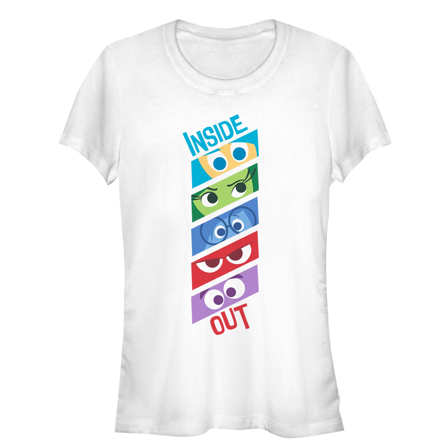 Disney Pixar Inside Out Clothing – Fifth Sun Disney Pixar Inside Out Clothing – Fifth Sun