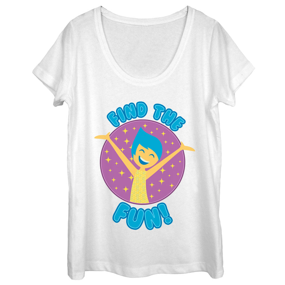 Disney Pixar Inside Out Clothing – Fifth Sun Disney Pixar Inside Out Clothing – Fifth Sun