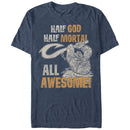Men's Moana Maui All Awesome T-Shirt