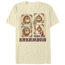 Men's Moana Fear Kakamora T-Shirt