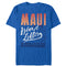 Men's Moana Maui Power Hook T-Shirt