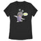 Women's Monsters Inc Monsters Inc. Boo Dance T-Shirt