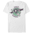 Men's Toy Story Buzz Lightyear Space Ranger T-Shirt