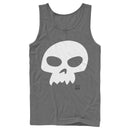 Men's Toy Story Sid Skull Tank Top