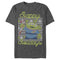 Men's Toy Story Happy Holidays T-Shirt