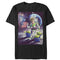 Men's Toy Story Buzz & Alien Moon Landing T-Shirt