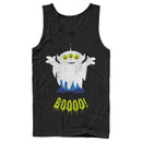 Men's Toy Story Halloween Squeeze Alien Boo Ghosts Tank Top