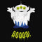Junior's Toy Story Halloween Squeeze Alien Boo Ghosts Racerback Tank Top