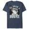 Men's Zootopia Nick Called Hustle T-Shirt