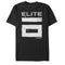 Men's Star Wars Rogue One Elite Symbol Paint Splatter T-Shirt