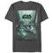 Men's Star Wars Rogue One Death Trooper Blasters T-Shirt