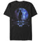 Men's Star Wars Rogue One Jyn Death Star Galaxy T-Shirt
