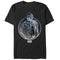 Men's Star Wars Rogue One Jyn X-Wing Circle T-Shirt