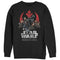 Men's Star Wars Rogue One Rebellion Groupshot Logo Sweatshirt