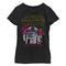 Girl's Star Wars R2-D2 How I Roll Sounds T-Shirt