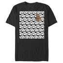Men's Star Wars Where's the Wookiee? T-Shirt