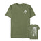 Men's Star Wars Boba Fett Kanji Bounty Hunter T-Shirt