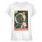 Junior's Star Wars Vintage Boba Fett Poster T-Shirt