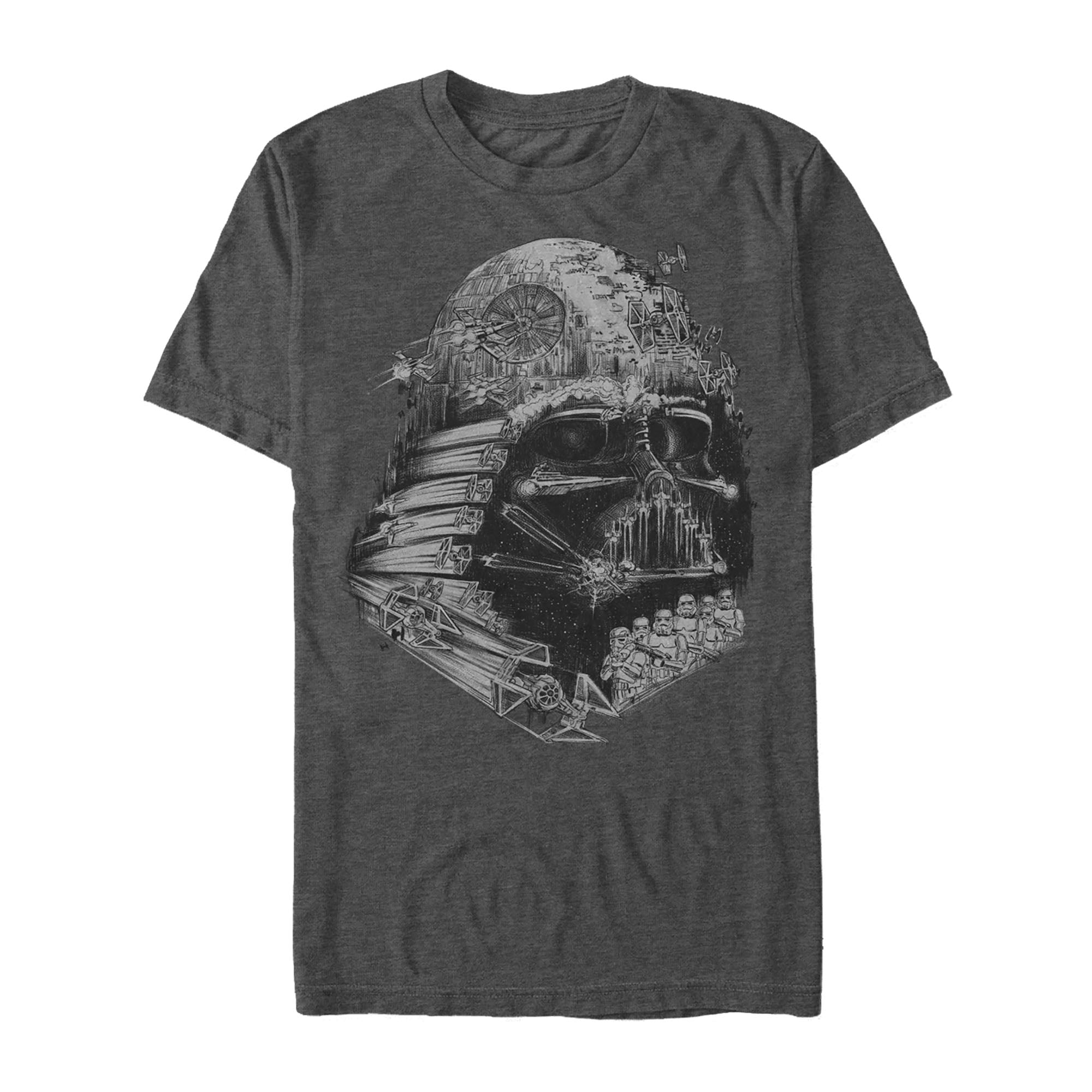 Star Wars Darth Vader Clothing – Fifth Sun