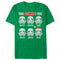 Men's Star Wars Christmas Sithmas Stormtroopers T-Shirt