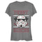 Junior's Star Wars Christmas Merry Sithmas T-Shirt