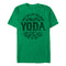 Men's Star Wars Yoda Master 1980 T-Shirt