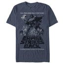 Men's Star Wars Galaxy Near You T-Shirt