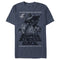 Men's Star Wars Galaxy Near You T-Shirt