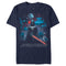 Men's Star Wars Dark Side Partners T-Shirt
