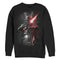 Men's Star Wars Epic Darth Vader Sweatshirt