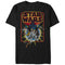Men's Star Wars Retro Explosion T-Shirt