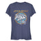 Junior's Star Wars Galactic Ship Journey T-Shirt