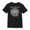 Boy's Star Wars Galactic Ship Journey T-Shirt