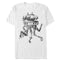 Men's Star Wars Spider Droid T-Shirt