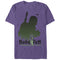 Men's Star Wars Boba Fett Shadow T-Shirt