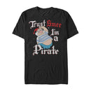 Men's Peter Pan Trust Smee T-Shirt